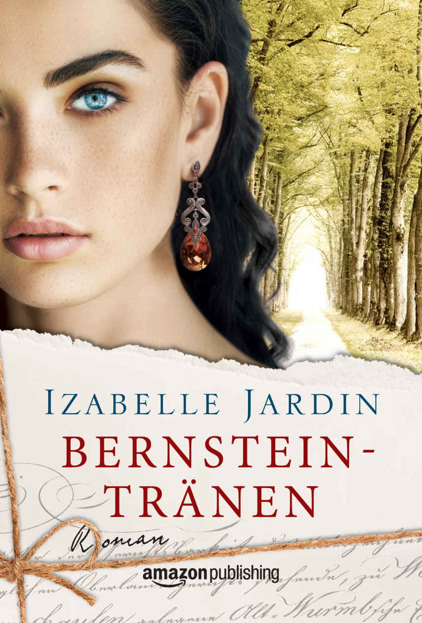 Wer schon länger mitliest weiß dass ich Izabelle Jardin liebe Heute möchte ich euch ihr neuestes Buch ans Herz legen