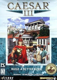 FREE DOWNLOAD GAME Caesar III (3) (PC/ENG) GRATIS LINK MEDIAFIRE