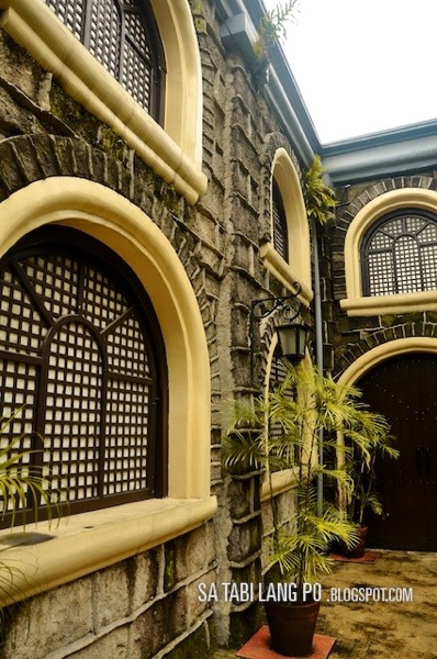 our lady victoneta chapel malabon
