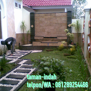 TUKANG TAMAN SEJABODETABEK