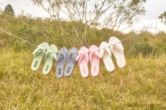 A shoestock, marca de calçados e acessórios do Grupo Magazine Luiza, lança a coleção cápsula Alma Campestre. A ideia é contar mini histórias através de lançamentos, explorando as principais tendências de moda da estação de forma mais lúdica.