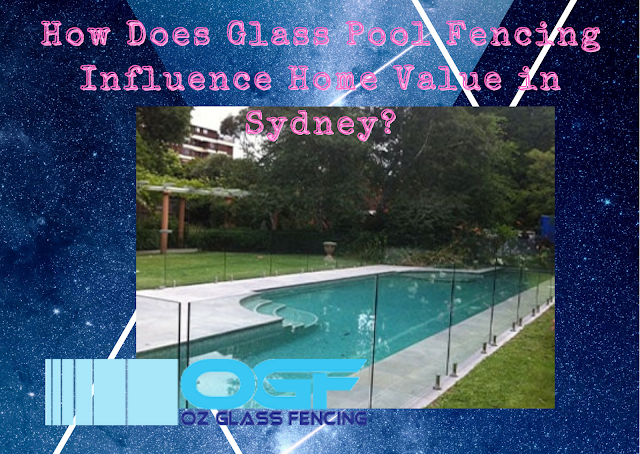 pool fencing Sydney