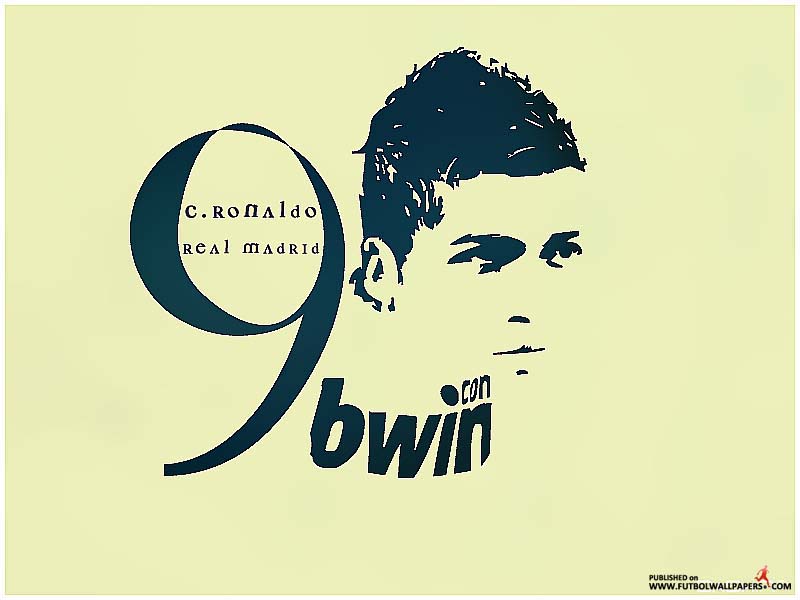 cristiano ronaldo wallpaper real madrid 2010. Cristiano Ronaldo Wallpaper,