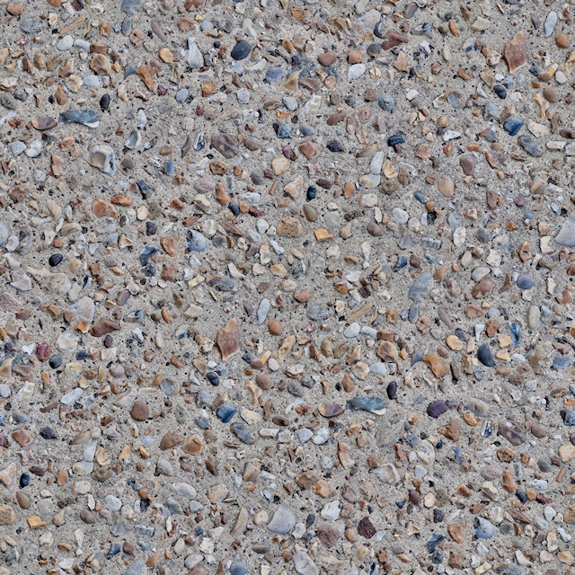 Stones, Various, Colors, Seamless, Texture, 2048 x 2048