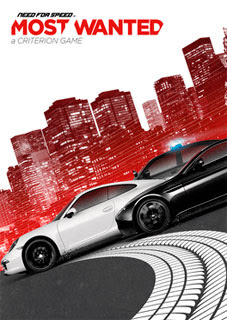 Download Need For Speed Most Wanted Limited Edition Torrent