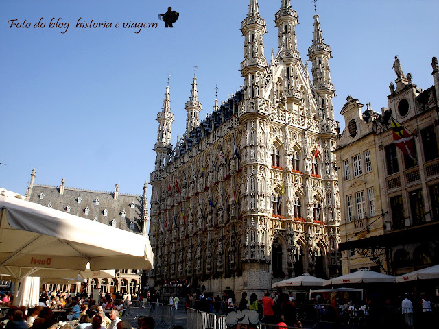 Leuven - Bélgica. 