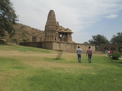Bhangarh Fort