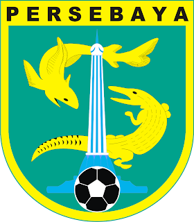 Logo Persatuan Sepak bola Surabaya