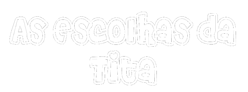 As Escolhas Da Tita