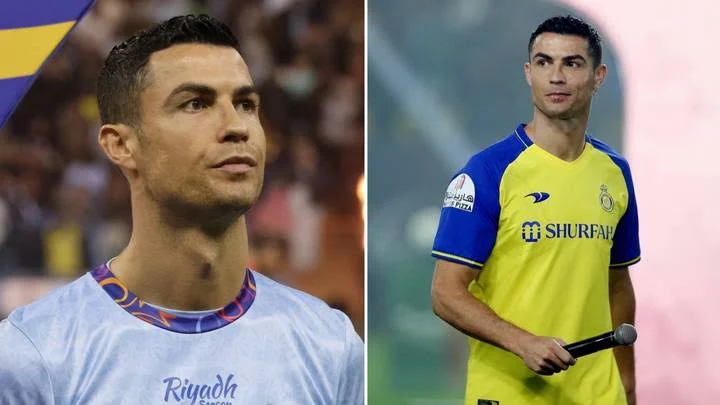 Reports Suggest Cristiano Ronaldo is Eager to Depart Al Nassr Only Months After Joining the Club