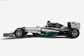 Mercedes W05