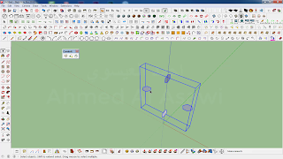 1-دورة اضافات سكتش اب-شرح اضافه-Training course Sketchup extensions-Curviloft