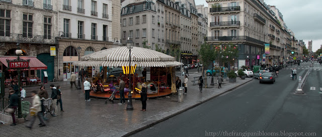 Carousel Carnival