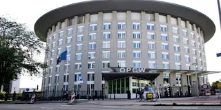 OPCW