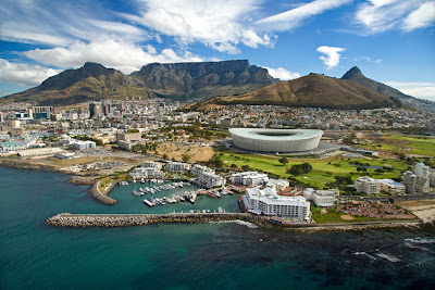 Cape Town