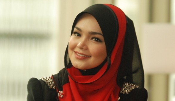  Siti Nurhaliza & Cakra Khan 