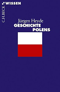 Geschichte Polens (Beck'sche Reihe)