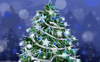 Christmas Tree HD Wallpapers