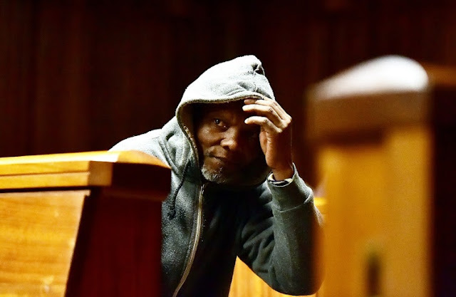 50-Year-Old Man Jailed For Life For Raping A 19-Month-Old Baby In South Africa