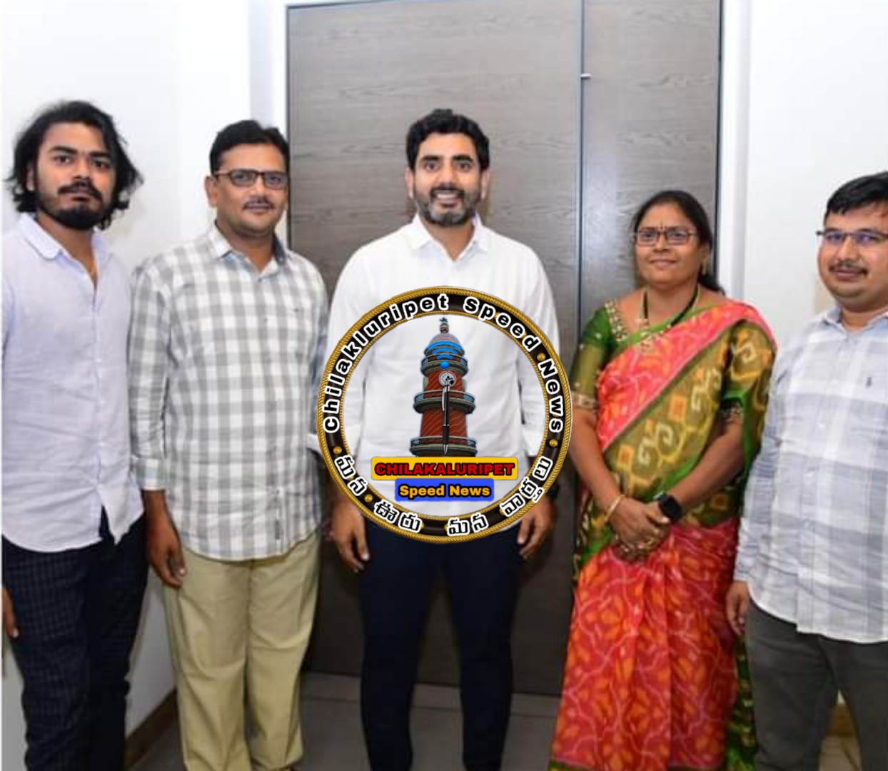 చిలకలూరిపేటలో వైసీపీకి మరో బిగ్ షాక్