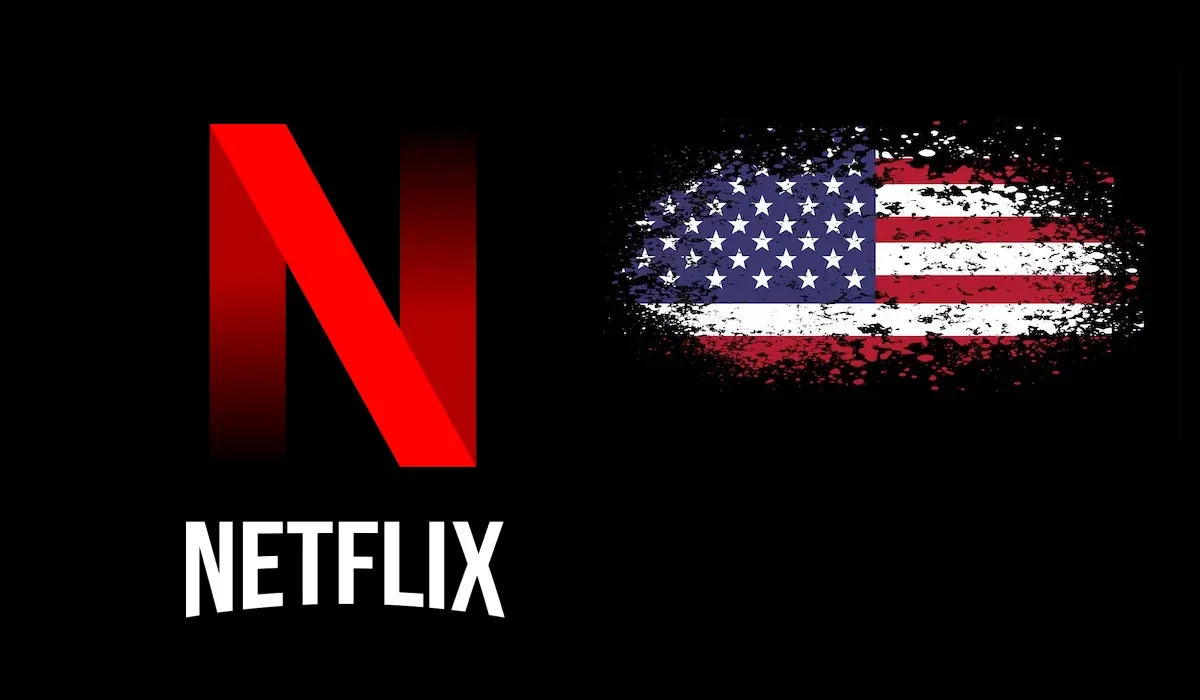 New on Netflix US
