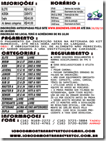 8o MTB Sem Fronteiras