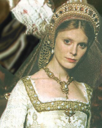 jane seymour henry viii. Emilia Fox as Jane Seymour in