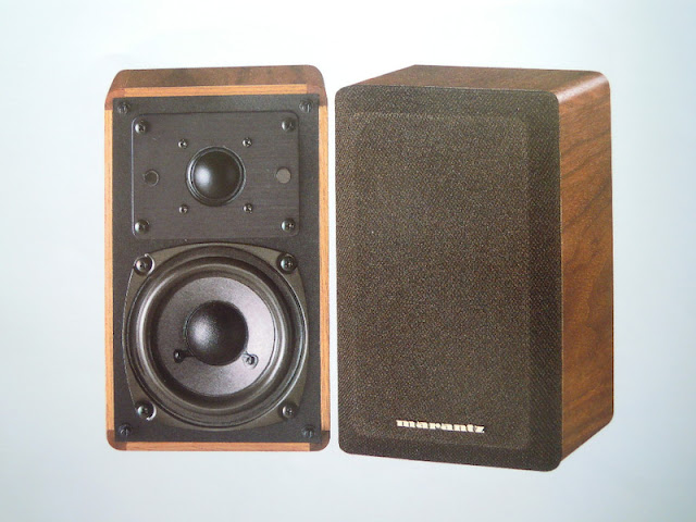 Marantz LS-5A