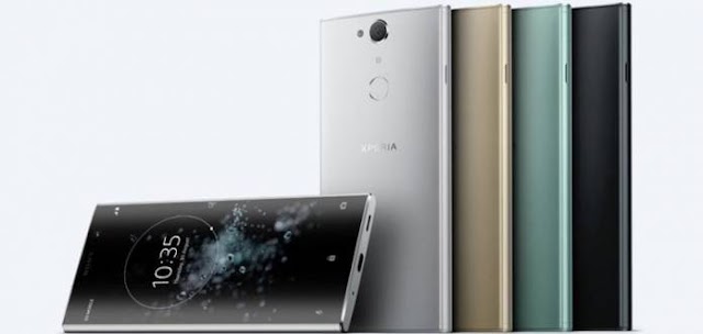 Price and Specifications of the Sony Xperia XA2 Plus