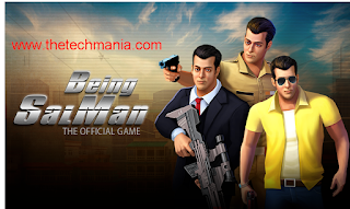Download Being Salman Game App For PC