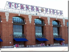 TurnerField