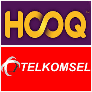 Internet Super Cepat dan Hemat Dengan Paket HOOQ Telkomsel