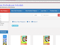 Cara Daftar dan Download Buku Kurikulum 2013 Revisi Terbaru di Buku.kemdikbud.go.id