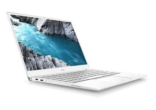 Dell XPS 13 9380