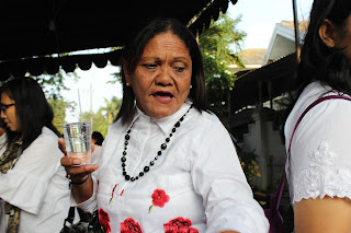 Paskah  GPIB SHALOM - 2018