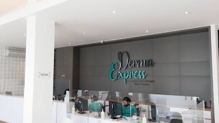 Derma Express Utan kayu