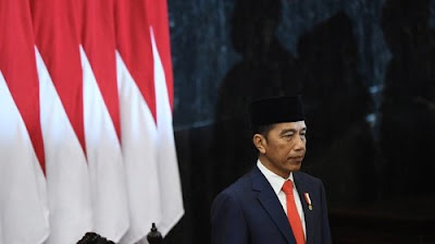 Presiden Indonesi