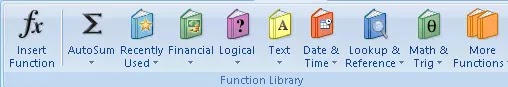 Function Library