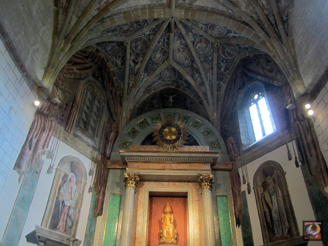 Iglesia de San Pedro de Murueta (Orozko)