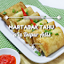 Resep Martabak Tahu ala Dapur Adis