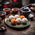  Delicious Chinese Tangyuan Dessert Recipe