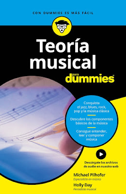  Teoría musical para Dummies by Michael Pilhofer & Holly Day on iBooks 