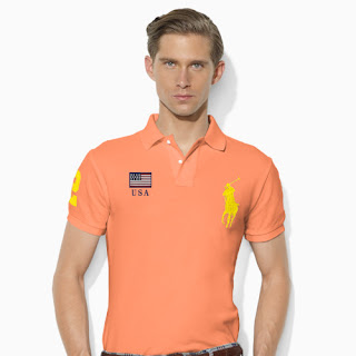 Polos para hombre de Ralph Lauren 2013