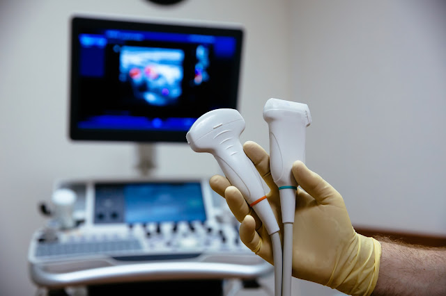 Global Ophthalmic Ultrasound Device Market