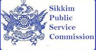 Sikkim Public Service Commission Junior Engineer (Civil) Recruitment, August 2016 [104 posts]