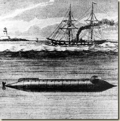 USS Alligator