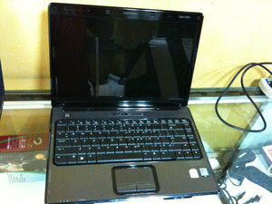 User Manual Compaq Presario V3500