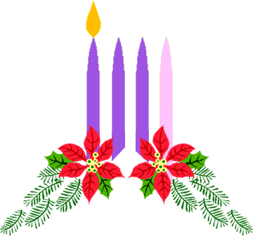 Advent Wreath