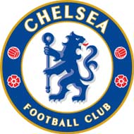 Logo of Chelsea Football Club