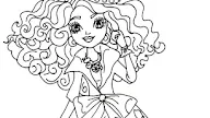 Ever After High Dragon Coloring Pages : Ever After High Dragon Game Coloring Book Drawing Png 722x1886px Ever After High Apple Art Art Museum Coloring Book Download Free - Castle and dragon coloring pages.